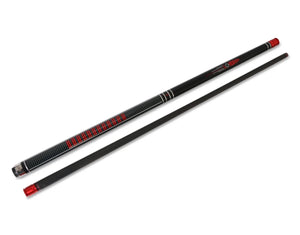 Jflowers LOADED Break Cue (No wrap) for sale at Centrum Leisure Singapore