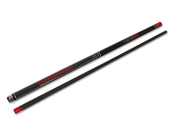 Jflowers LOADED Break Cue (No wrap) for sale at Centrum Leisure Singapore