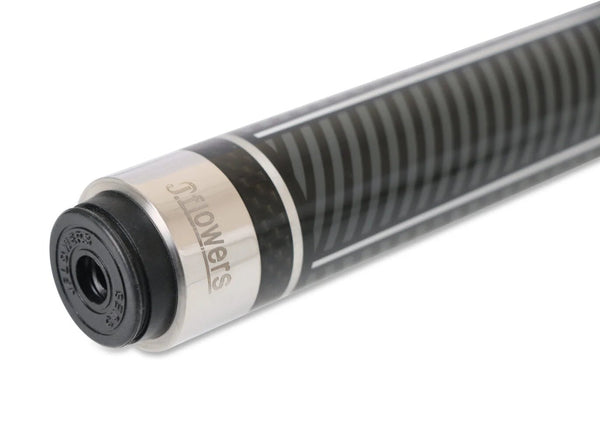 Jflowers LOADED Break Cue (No wrap) for sale at Centrum Leisure Singapore