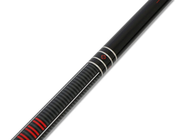 Jflowers LOADED Break Cue (No wrap) for sale at Centrum Leisure Singapore