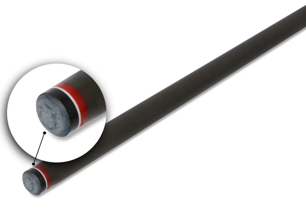 Jflowers LOADED Break Cue (No wrap) for sale at Centrum Leisure Singapore