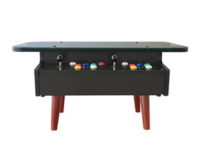 Kuro Coffee Table Arcade Machine (New!) - Retro Arcade Machine for Game Room on Sale at Centrum Leisure Singapore