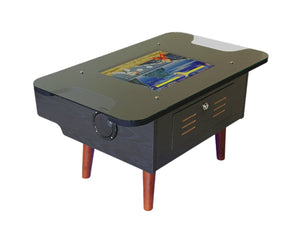 Kuro Coffee Table Arcade Machine (New!) - Retro Arcade Machine for Game Room on Sale at Centrum Leisure Singapore
