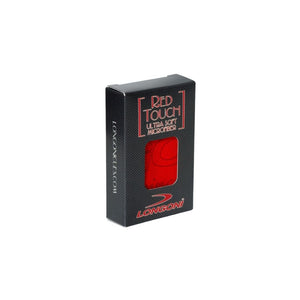LONGONI Red Touch Ultra Soft Microfiber Cloth for sale at Centrum Leisure Singapore