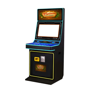 Las Vega Jackpot Machine for sale at Centrum Leisure Singapore
