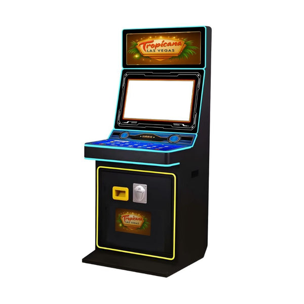 Las Vega Jackpot Machine for sale at Centrum Leisure Singapore