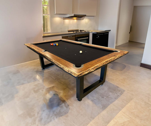 Lucerne Pool Table for sale at Centrum Leisure Singapore