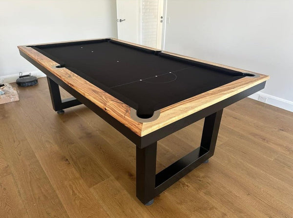 Lucerne Pool Table for sale at Centrum Leisure Singapore