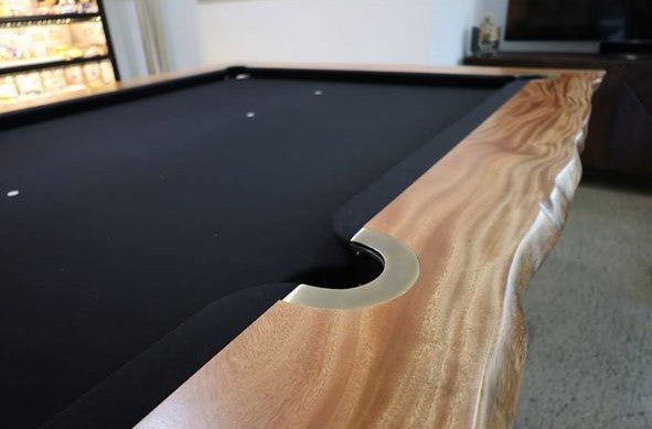 Lucerne Pool Table for sale at Centrum Leisure Singapore