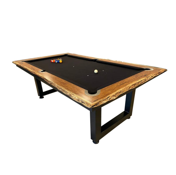 Lucerne Pool Table for sale at Centrum Leisure Singapore