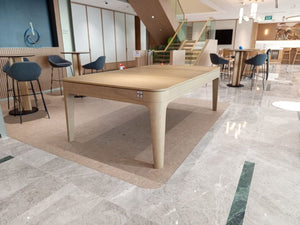 Luxton Dining Pool Table for sale at Centrum Leisure Singapore