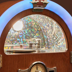 Melody MINI Jukebox for sale at Centrum Leisure Singapore