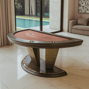 Monaco Blackjack Table for sale at Centrum Leisure Singapore
