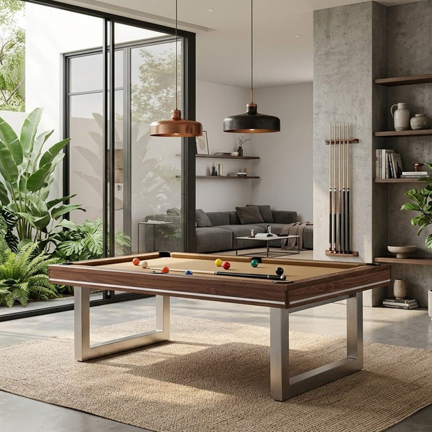 Pool Table Singapore | Shop Modern, Quality Billiard Tables – Centrum ...