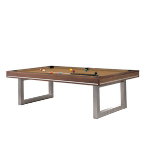 Montpellier Dining Pool Table for sale at Centrum Leisure Singapore