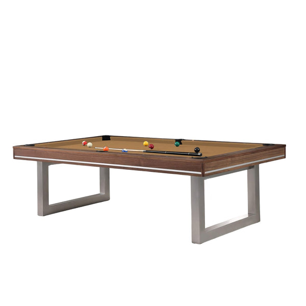 Montpellier Dining Pool Table for sale at Centrum Leisure Singapore