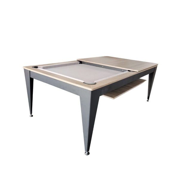 Munich Dining Pool Table for sale at Centrum Leisure Singapore