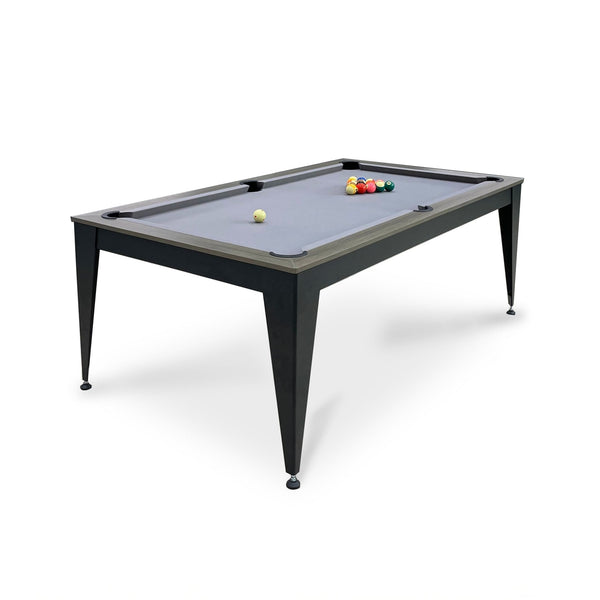 Munich Dining Pool Table for sale at Centrum Leisure Singapore