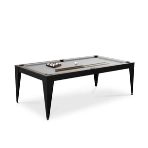 Munich Dining Pool Table for sale at Centrum Leisure Singapore