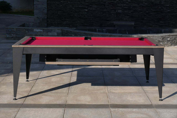 Munich Dining Pool Table for sale at Centrum Leisure Singapore