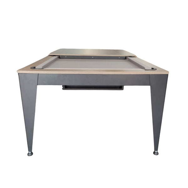 Munich Dining Pool Table for sale at Centrum Leisure Singapore
