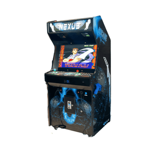 Nexus Gun Shooter Arcade Machine for sale at Centrum Leisure Singapore