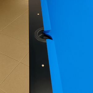 Nova Pool Table for sale at Centrum Leisure Singapore