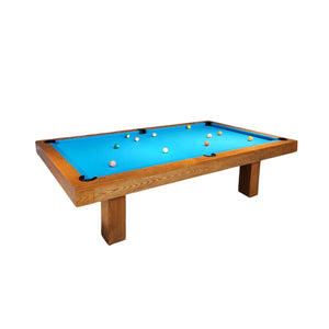 Oakland Dining Pool Table for sale at Centrum Leisure