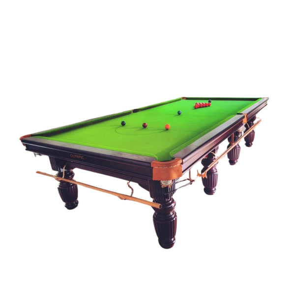 Olympic Snooker Table for sale at Centrum Leisure