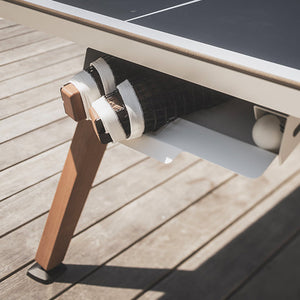 Origin Indoor / Outdoor Dining Table Tennis Table for sale at Centrum Leisure Singapore
