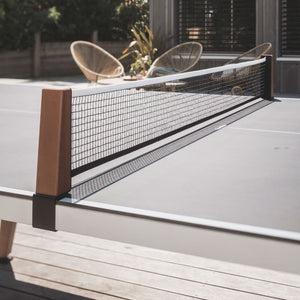 Origin Indoor / Outdoor Dining Table Tennis Table for sale at Centrum Leisure Singapore