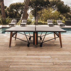 Origin Move Outdoor Table Tennis Table for sale at Centrum Leisure Singapore