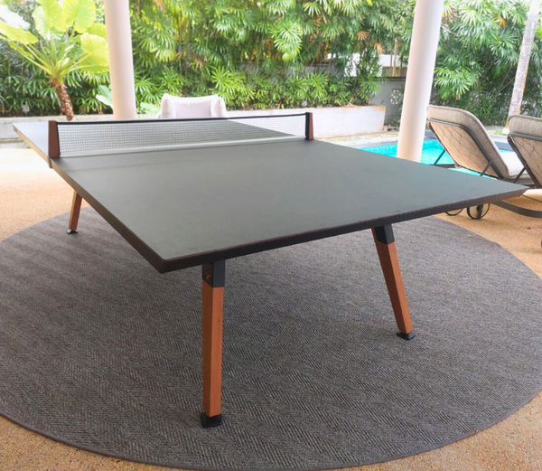 Origin Indoor / Outdoor Dining Table Tennis Table