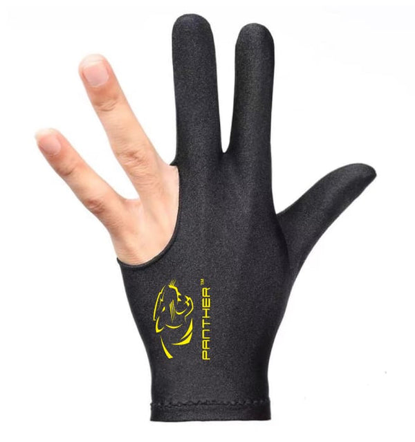 Panther Glove Black Left hand for sale at Centrum Leisure