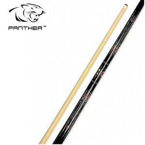 Panther Diamond Series 2 Pool Cue for sale at Centrum Leisure Singapore