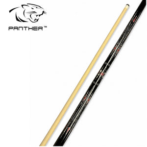 Panther Diamond Series 2 Pool Cue for sale at Centrum Leisure