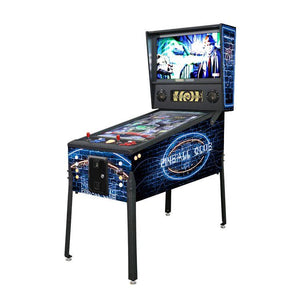 PinArcade Ultra Combo Arcade Machine - Pinball Arcade Machine for Game Room on Sale at Centrum Leisure Singapore