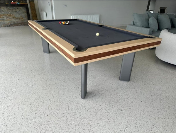 Prestige Pool Table for sale at Centrum Leisure Singapore