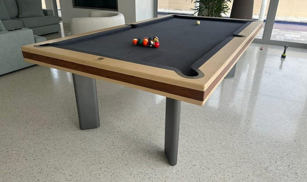 Prestige Pool Table for sale at Centrum Leisure Singapore