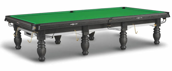 Prince II Snooker Table for sale at Centrum Leisure Singapore