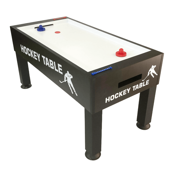 Push Hockey Table