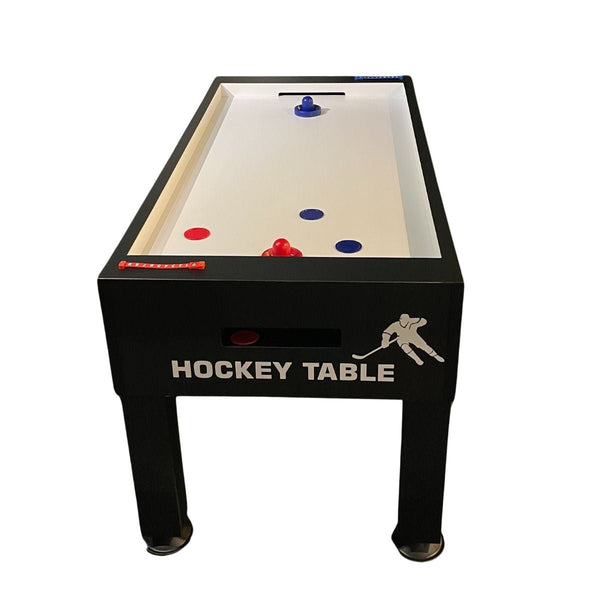 Push Hockey Table