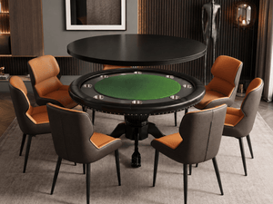 Regent Poker Meeting Table for sale at Centrum Leisure Singapore