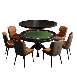 Regent Poker Meeting Table for sale at Centrum Leisure Singapore