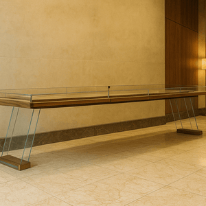 Rennes Shuffleboard for sale at Centrum Leisure Singapore