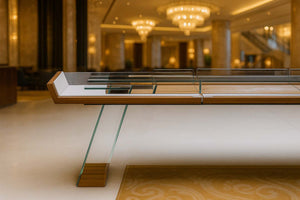 Rennes Shuffleboard for sale at Centrum Leisure Singapore