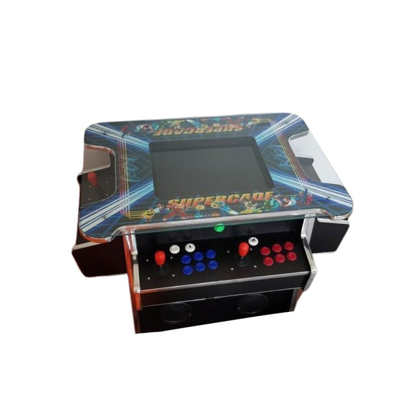 Retro Coffee Table Arcade Machine for sale at Centrum Leisure