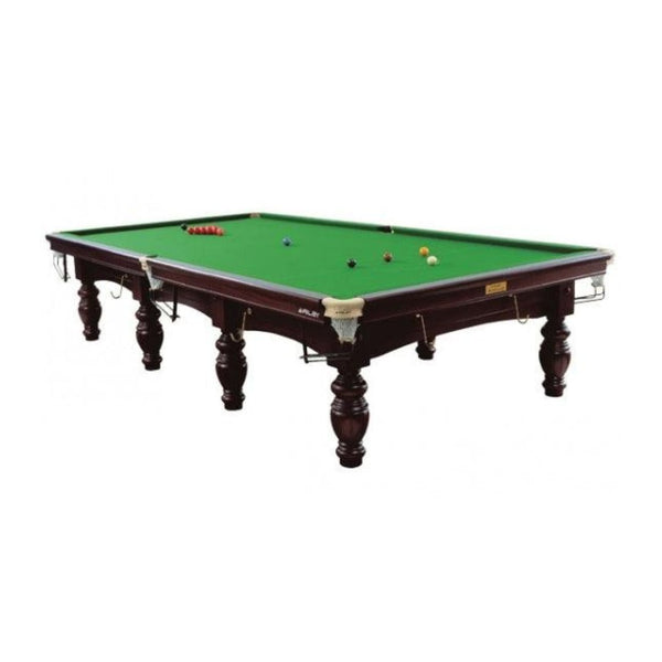 Riley Aristocrat Champion Snooker Table for sale at Centrum Leisure