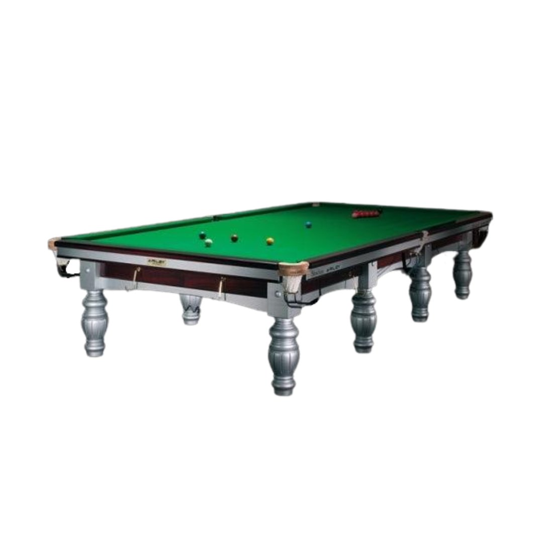 Riley Aristocrat Tournament Champion Snooker Table