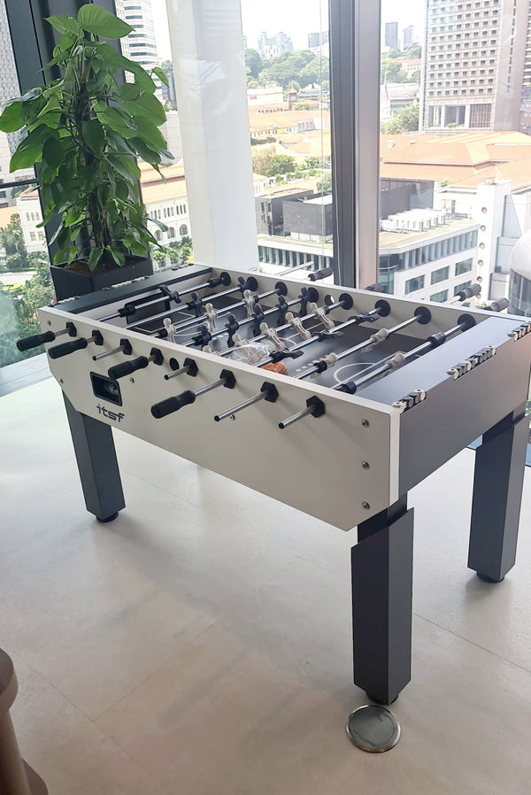 Elite Tournament Foosball Table (CL Exclusive)